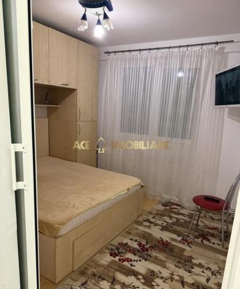 2 Camere de inchiriat | Pantelimon | Metrou | Centrala Proprie - 1