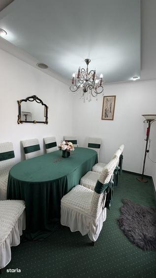 Spațiu comercial, de 188 mp, în Central