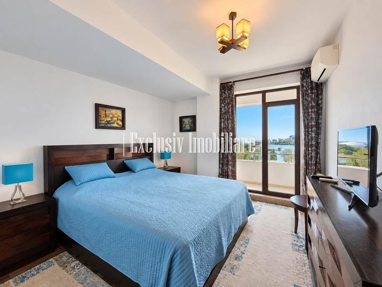 Apartament cu 2 camere decomandat în Tomis Nord