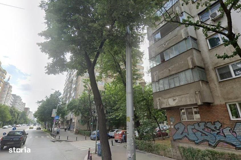 Apartament cu 4 camere în Iancului