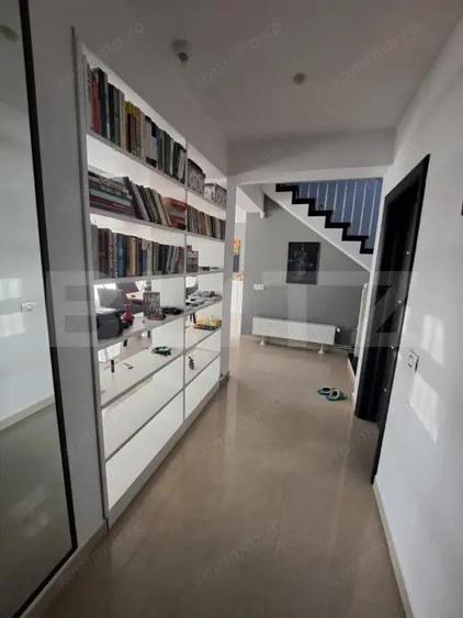 Casă cu Teren 1500 Mp în Hălchiu