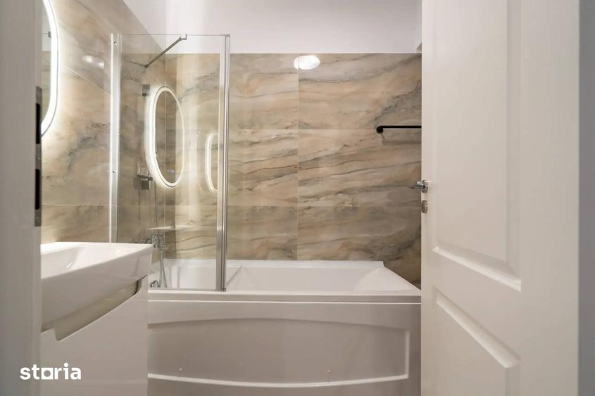 Apartament 2 camere Vanzare - Mobilat cu Designer Direct Propietar - 1