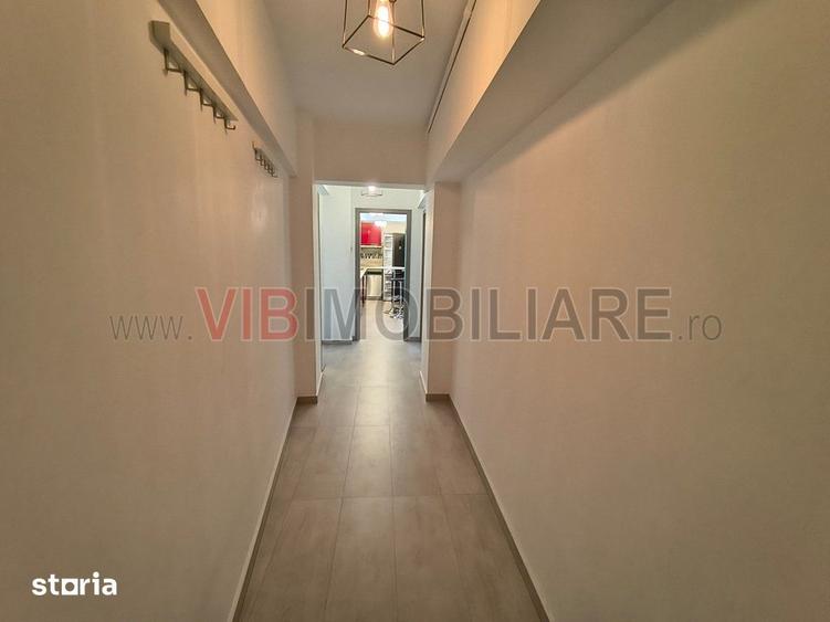 Apartament cu 2 camere în Dorobanți