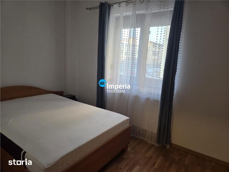 Apartament cu 3 camere decomandat în Cug