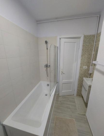 Apartament 2 camere decomandat | Terasă 15 mp  | Calea Grivitei - 6