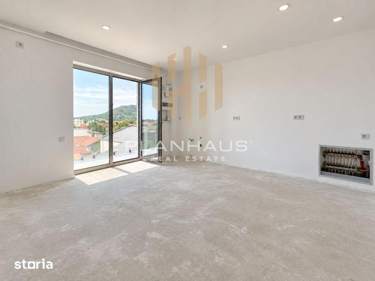 Apartament cu 2 camere în Orașul Vechi