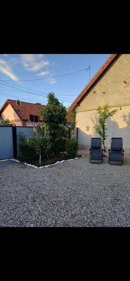 Casă cu 3 camere în Central
