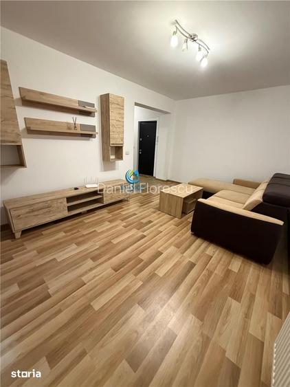 Vanzare apartament 2 camere decomandat, Militari Residence, et 2,mob,u
