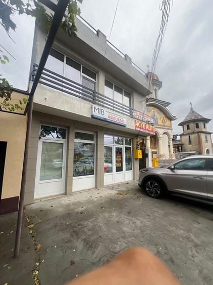 Spațiu comercial, de 95 mp, în Exterior Vest