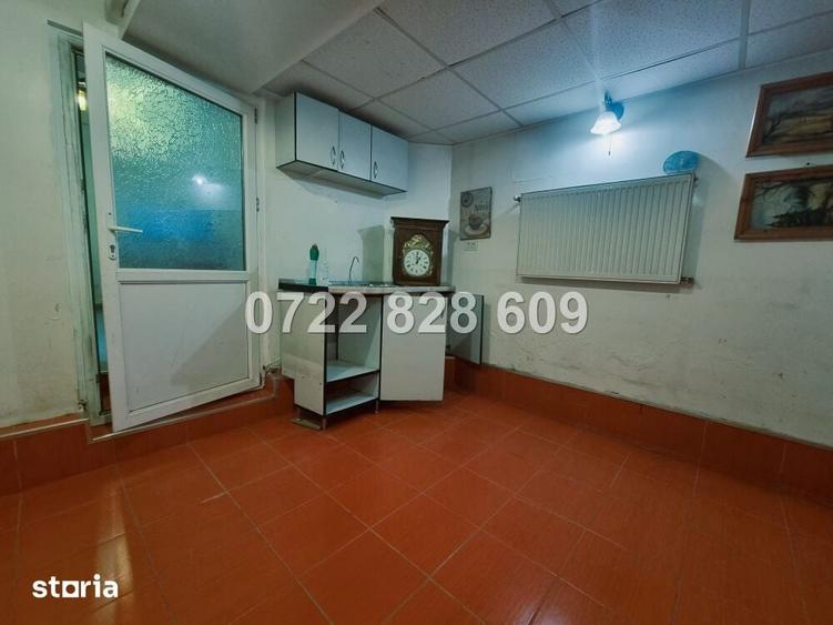 Spațiu comercial, de 140 mp, în Cotroceni