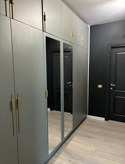 Apartament cu 3 camere în Lunca Cetățuii