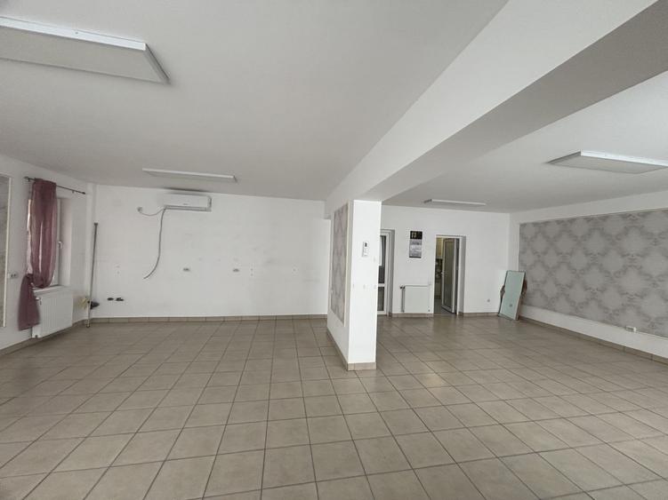 Spațiu comercial, de 50 mp, în Mehala