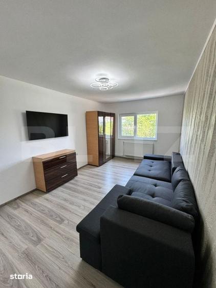 Apartament de vanzare 2 camere, 50 mp, zona Siderurgistilor - 1