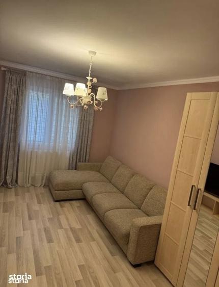 Apartament 3 cam Decomandat Mobilat Utilat, Metrou Aparatorii Patriei - 11