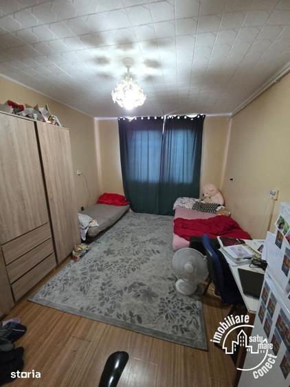Garsonieră în Burdea