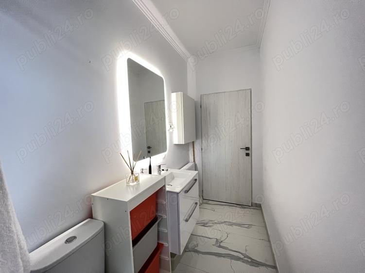 Apartament cu 2 camere decomandat în Armeneasca