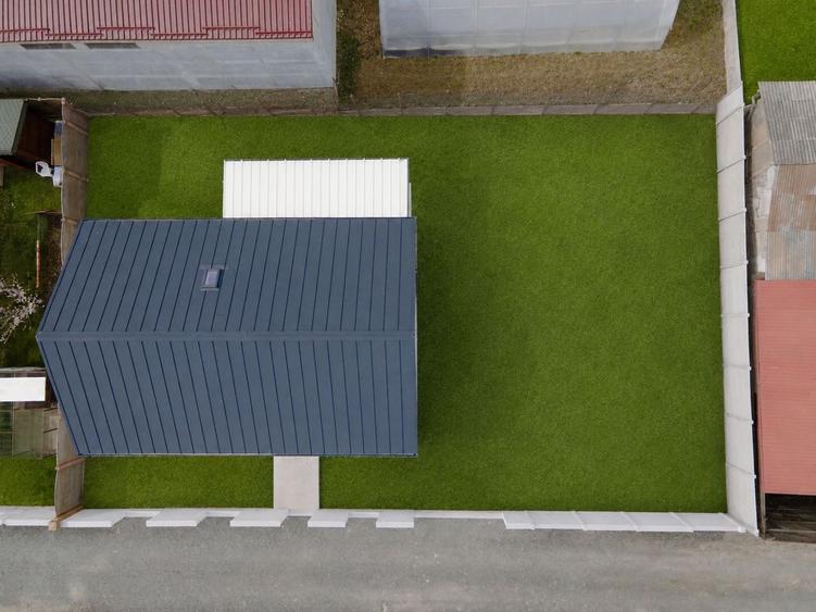 Casă individuală cu 4 camere cu Canalizare în Sânmihaiu German