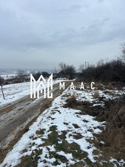 Teren agricol extravilan de 8600 mp, în Bungard