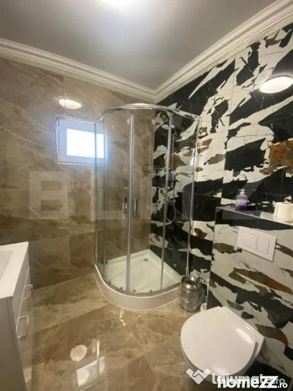 Apartamente 3 camere, 60 mp, zona Ghiroda - 5