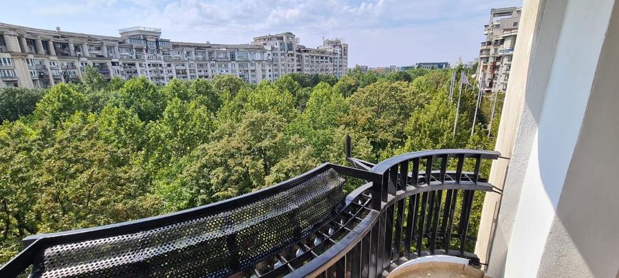 Apartament superb, 2 camere ultracentral, prima inchiriere, centrala, 725 euro - 4