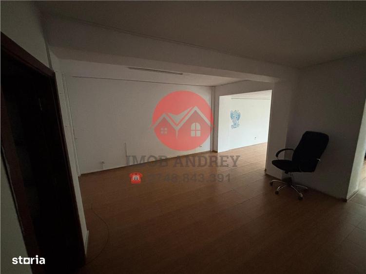 Spațiu comercial, de 78 mp, în Ultracentral