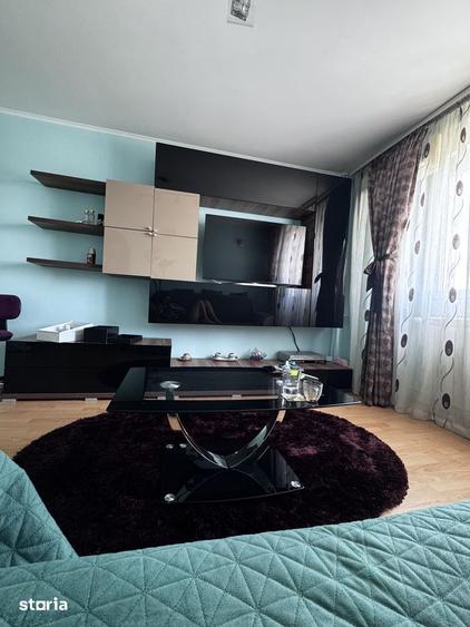 Inchiriere apt 2 camere+ parcare bld Constantin Brancoveanu sector 4 - 5