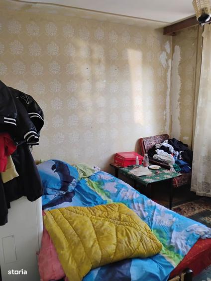 Apartament cu 2 camere semidecomandat în Iosefin
