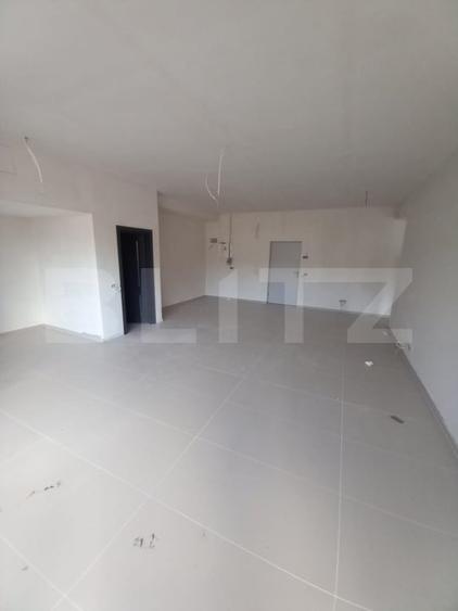 Spatiu comercial, 110 mp utili, zona Universitatii - 1