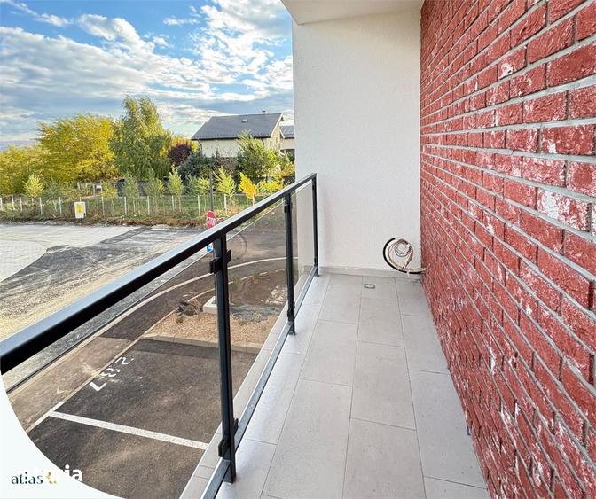 Apartament 2 camere | 55.76 mp | Galata | Intabulat | 106.578 Euro - 1