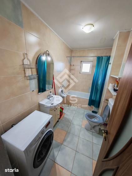 Apartament cu 2 camere în Central