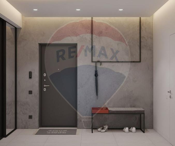 Vanzare apartament cu 2 camere -Pantelimon - 4