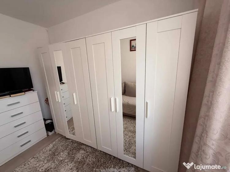 Apartament 2 camere Manastur-exclusivitate - Cluj-Napoca (Cluj) - 15