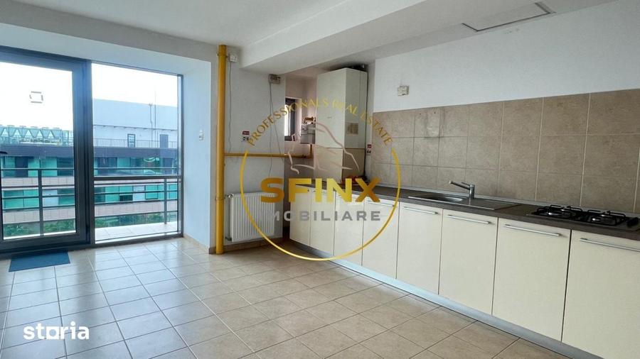 Spațiu comercial, de 100 mp, în Băneasa