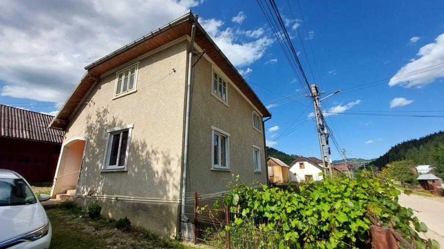 Casă cu 4 camere în Deia