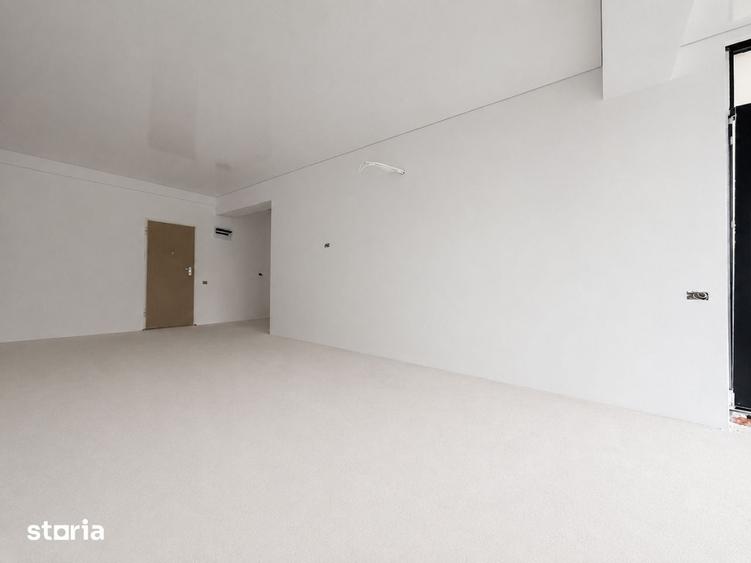Apartament cu 2 camere în Nord