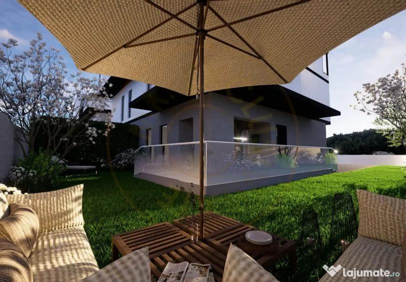 Duplex Premium la Pre? de Apartament, cu Finisaje la Aleger - 7
