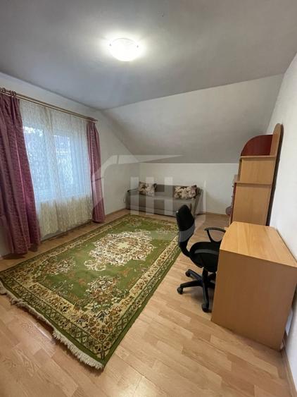 Apartament cu 2 camere decomandat, mobilat în Zorilor