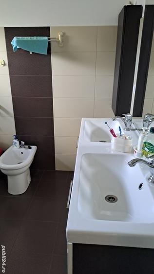 Casă cu 5 camere cu Teren 408 Mp în Găgeni