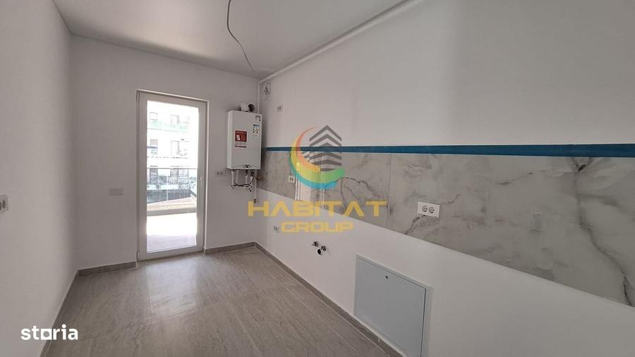 Garsonieră decomandată în Apărătorii Patriei