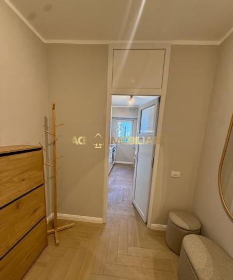 Garsoniera de inchiriat | Vitan | Metrou | Mobilat | Utilat - 17