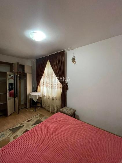sat vacanță-2 camere,confort 3,parter