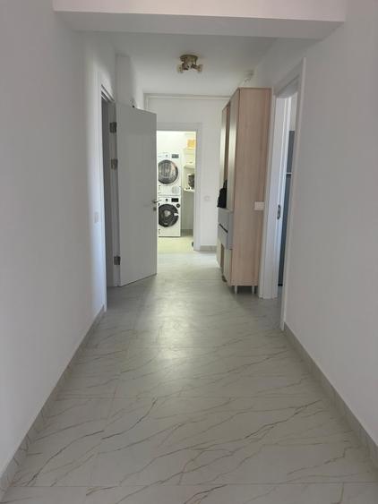 Apartament cu 3 camere decomandat în 1 Decembrie 1918