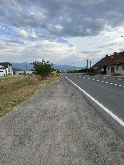 Spațiu comercial, în Colonia Tălmaciu