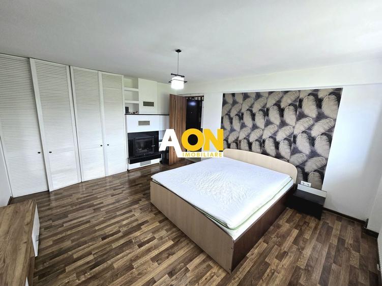 Apartament cu 2 Camere, 59mp, Complet Mobilat, Zona Primarie - Centru - 3