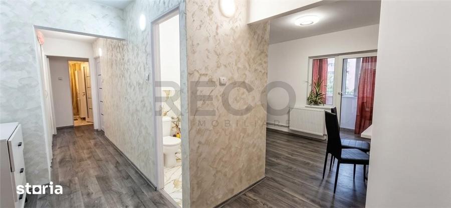 RECO Apartament in Oradea Iosia 3 camere etaj1 renovat - 2