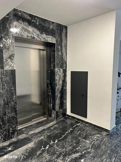 Contemporan Pacurari, 2 camere etaj 1 - 6