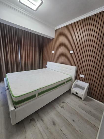 Apartament cu 2 camere decomandat în Grozăvești