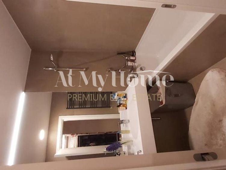 Apartament superb de 3 camere/ zona Aviatiei-Herastrau/ parcare subterana - 6
