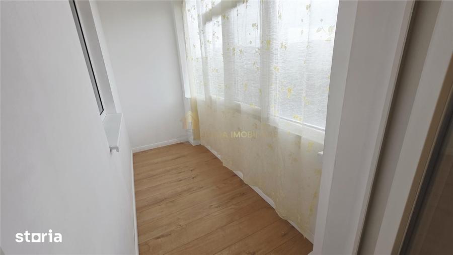 APARTAMENT 4 CAMERE 83 MP CARTIER MANASTUR PRET IMBATABIL !! - 8