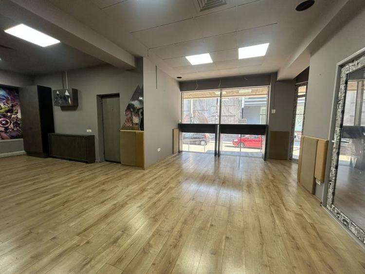 Spațiu comercial, de 82 mp, în Tomis Mall